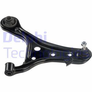 Front Track Control Arm - Lower RH