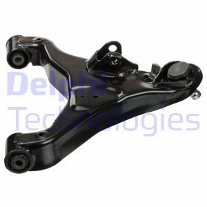 Front Track Control Arm - Lower RH