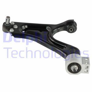 Front Track Control Arm - Lower LH