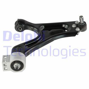 Front Track Control Arm - Lower RH