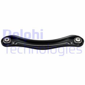 Rear Track Control Arm - Upper Rear RH