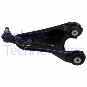 Front Track Control Arm - Lower LH