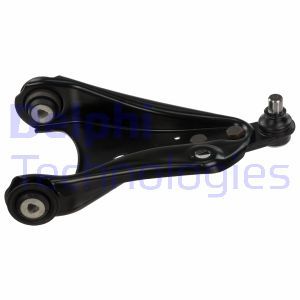 Front Track Control Arm - Lower