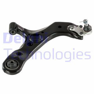 Front Track Control Arm - Lower RH