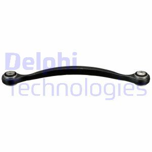 Rear Track Control Arm - Upper