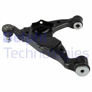 Front Track Control Arm - Lower LH