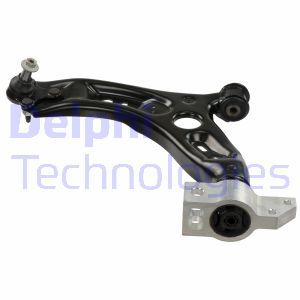 Front Track Control Arm - Lower