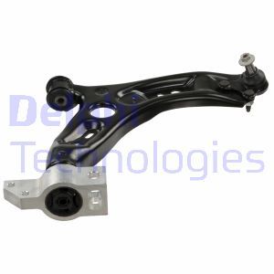 Front Track Control Arm - Lower RH