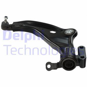 Front Track Control Arm - Lower LH