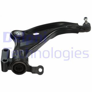 Front Track Control Arm - Lower RH