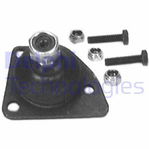 Ball Joint - Front  - RH