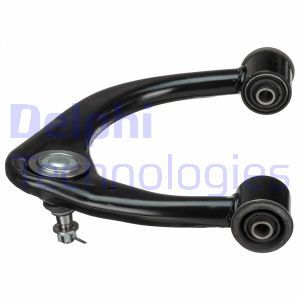 Front Track Control Arm - Upper LH