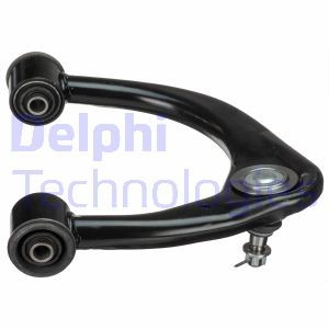 Front Track Control Arm - Upper RH