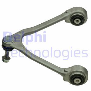 Front Track Control Arm - Upper LH