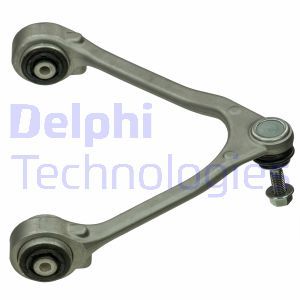 Front Track Control Arm - Upper RH