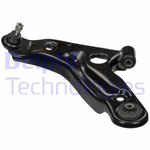 Front Track Control Arm - Lower LH