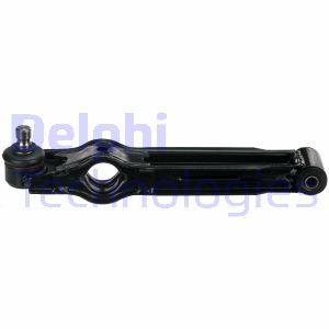 Front Track Control Arm - Lower