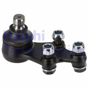 Ball Joint - Front