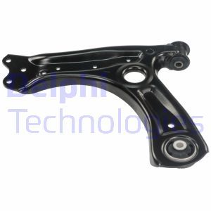 Front Track Control Arm - Lower LH