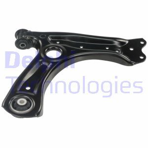 Front Track Control Arm - Lower RH