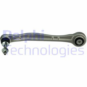 Rear Track Control Arm - Upper Rear LH