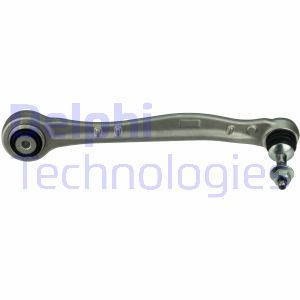 Rear Track Control Arm - Upper Rear RH