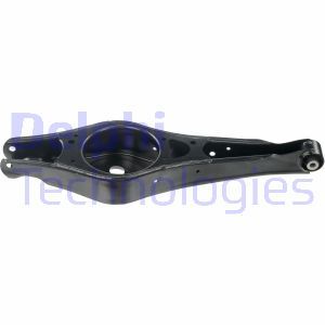 Rear Track Control Arm - Rear