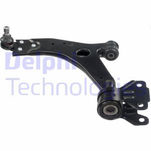 Front Track Control Arm - Lower LH