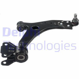 Front Track Control Arm - Lower RH