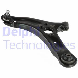 Front Track Control Arm - Lower LH