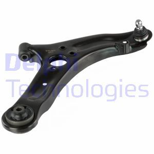 Front Track Control Arm - Lower RH