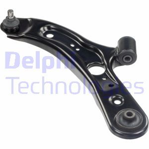 Front Track Control Arm - Lower LH