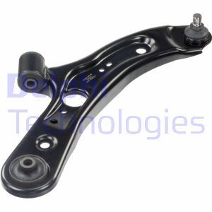 Front Track Control Arm - Lower RH