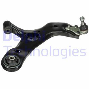 Front Track Control Arm - Lower RH