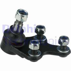 Ball Joint - Front