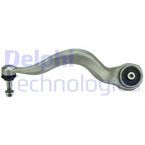 Front Track Control Arm - Lower LH