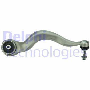 Front Track Control Arm - Lower Front RH