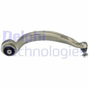 Front Track Control Arm - Lower Rear RH