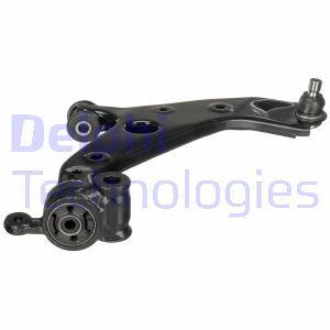 Front Track Control Arm - Lower RH