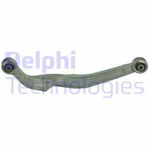 Rear Track Control Arm - Upper LH