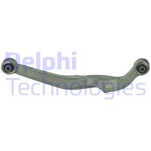 Rear Track Control Arm - Upper RH