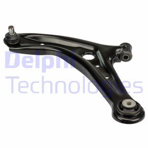 Front Track Control Arm - Lower LH