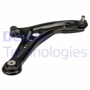 Front Track Control Arm - Lower RH