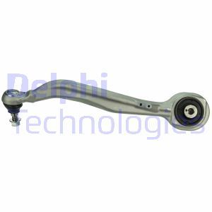 Front Track Control Arm - Lower LH