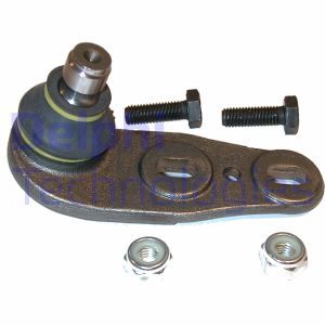 Ball Joint - Front  - LH