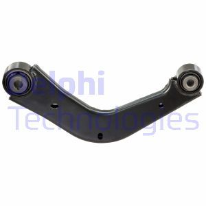 Rear Track Control Arm - Upper