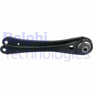 Rear Track Control Arm - Upper