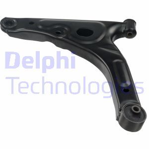 Front Track Control Arm - Lower LH