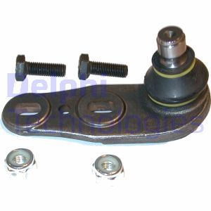 Ball Joint - Front  - RH