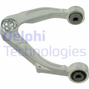 Front Track Control Arm - Upper LH